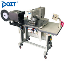 DT326G-VA automático industrial automático verlco corte y máquina de coser